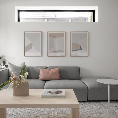 Welcome To Kinn Apartment - Lovely One Bedroom Vancouver Eksteriør bilde
